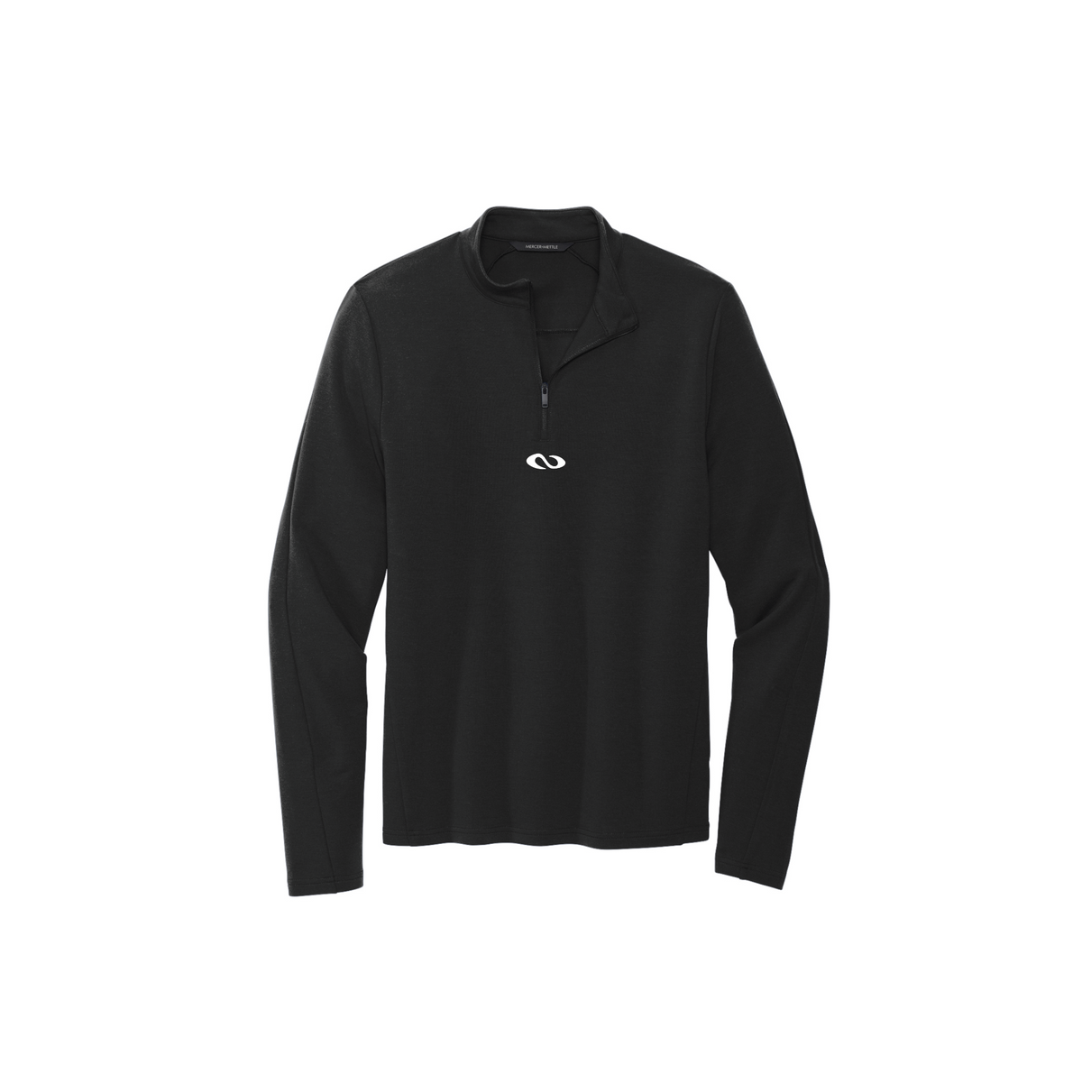 NewGen Stretch 1/4-Zip Pullover