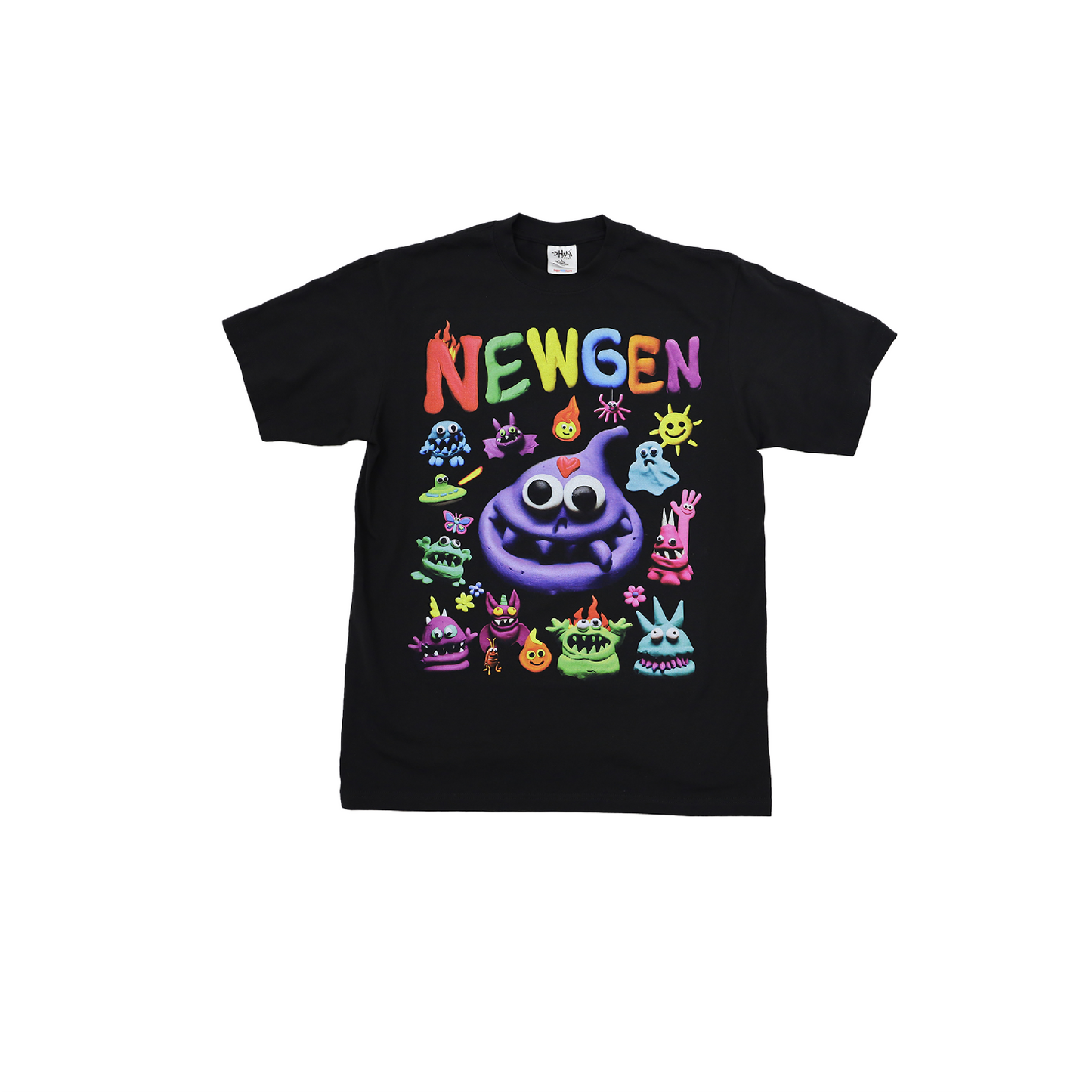NEWGEN PLAYDOUGH TEE