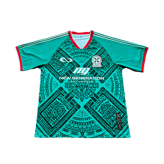 PRE ORDER - NEW GENERATION MX JERSEY