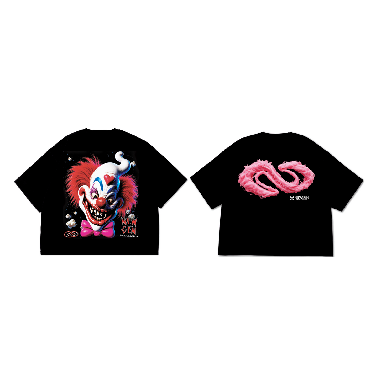 Killer Klown NewGen Tee