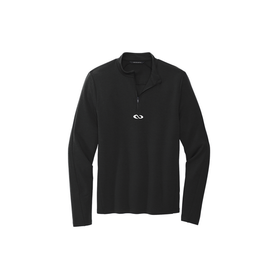 NewGen Stretch 1/4-Zip Pullover