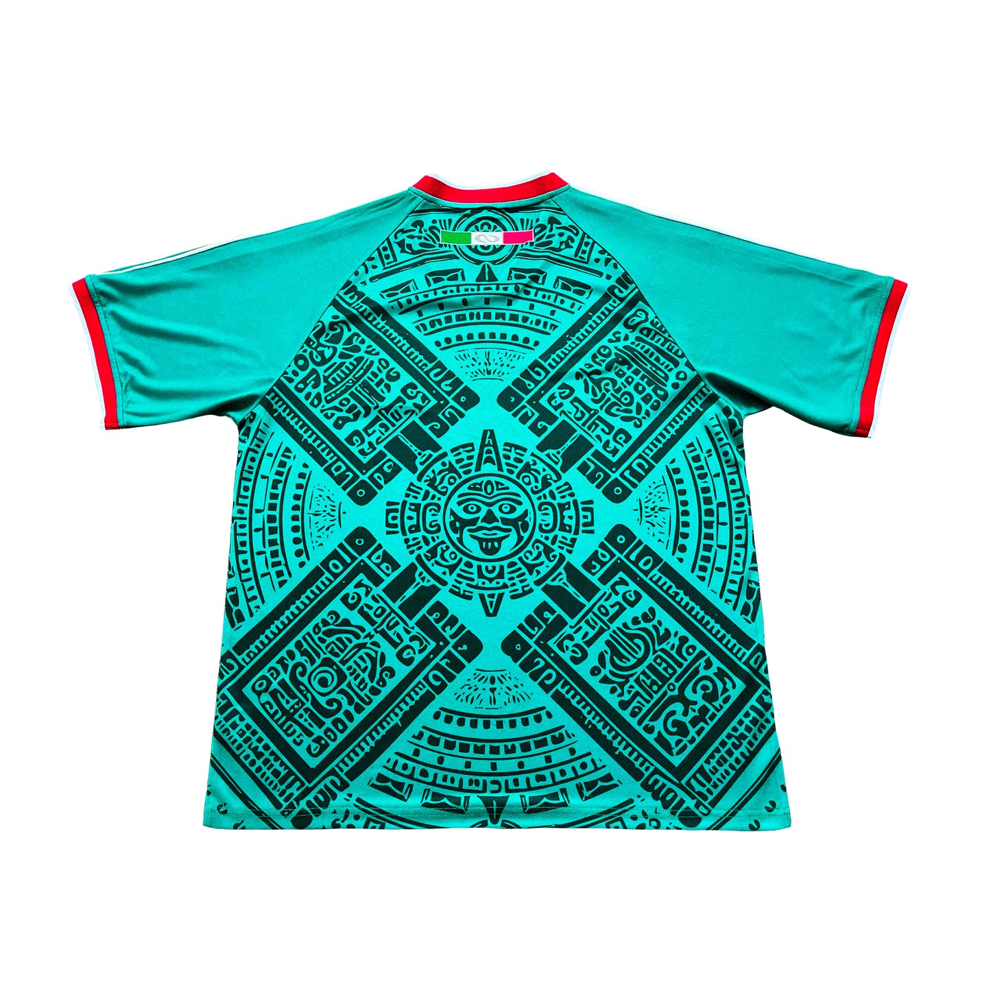 PRE ORDER - NEW GENERATION MX JERSEY