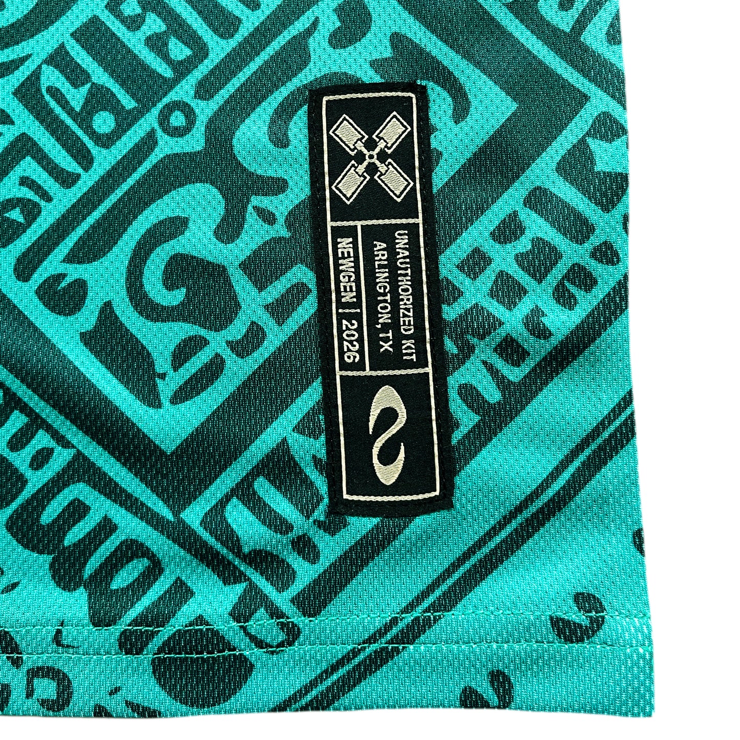 PRE ORDER - NEW GENERATION MX JERSEY